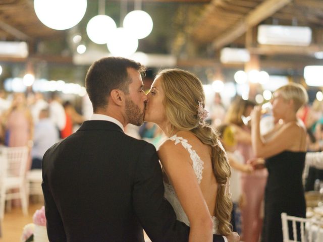 La boda de Ismael y Elvira en Nijar, Almería 19