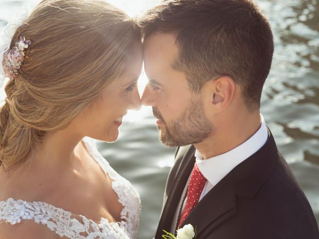 La boda de Ismael y Elvira en Nijar, Almería 34