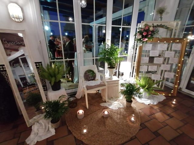 La boda de David y Janet en Sevilla, Sevilla 7