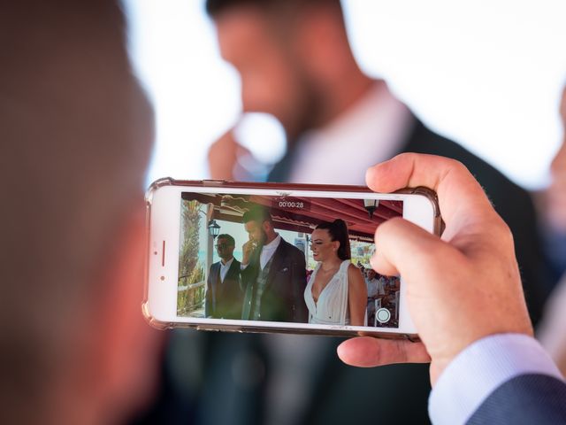 La boda de María y Aleo en Torrevieja, Alicante 8