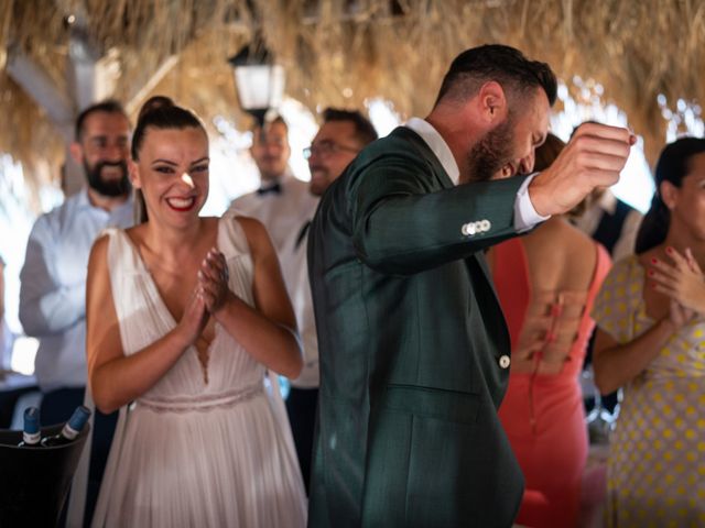 La boda de María y Aleo en Torrevieja, Alicante 23