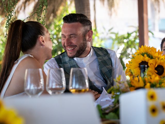 La boda de María y Aleo en Torrevieja, Alicante 24