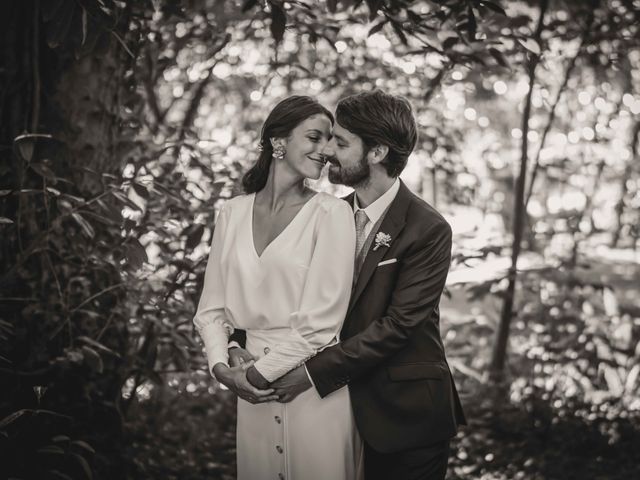 La boda de Valentín y Nadia en Ponteceso, A Coruña 39