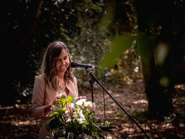 La boda de Valentín y Nadia en Ponteceso, A Coruña 60