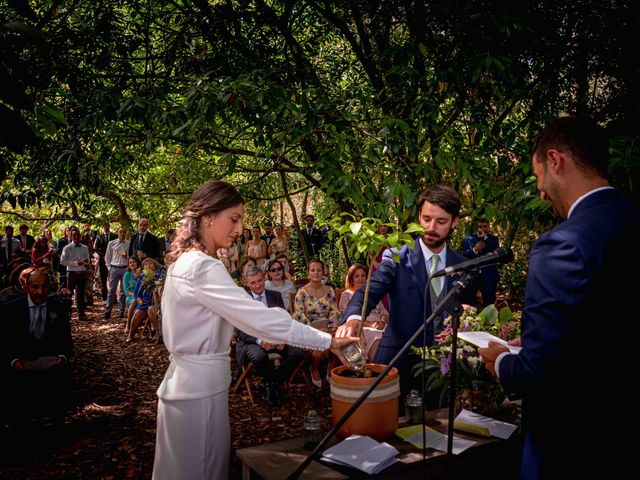 La boda de Valentín y Nadia en Ponteceso, A Coruña 66