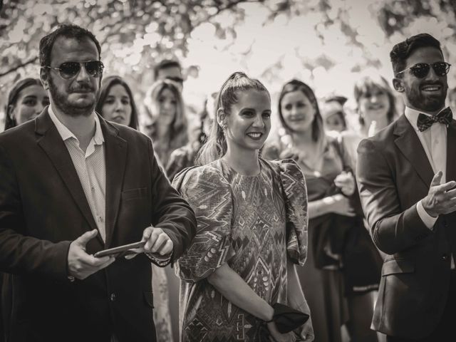 La boda de Valentín y Nadia en Ponteceso, A Coruña 69