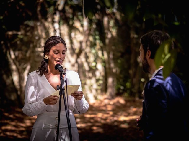 La boda de Valentín y Nadia en Ponteceso, A Coruña 74