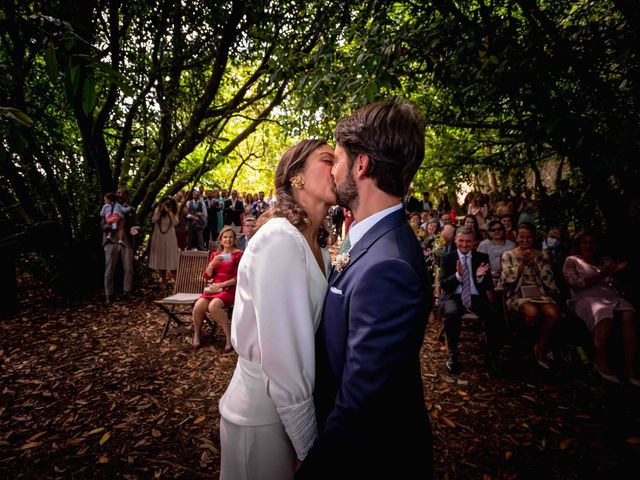 La boda de Valentín y Nadia en Ponteceso, A Coruña 86