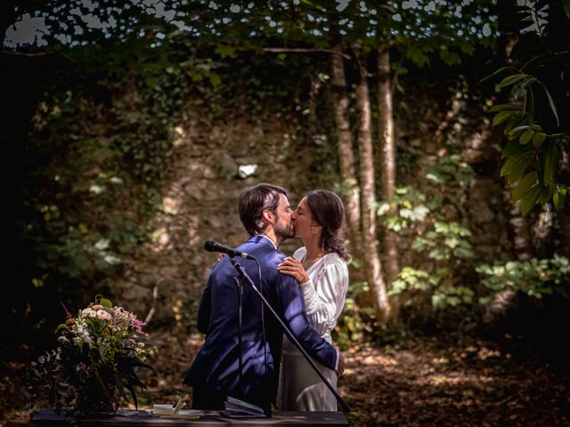 La boda de Valentín y Nadia en Ponteceso, A Coruña 87