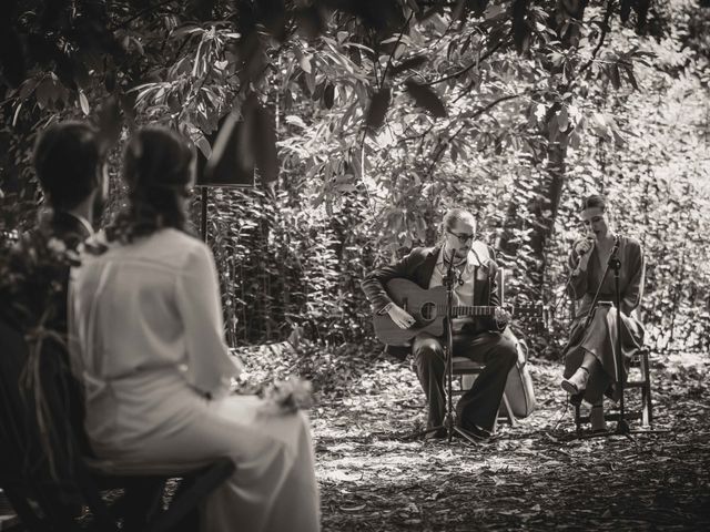 La boda de Valentín y Nadia en Ponteceso, A Coruña 88