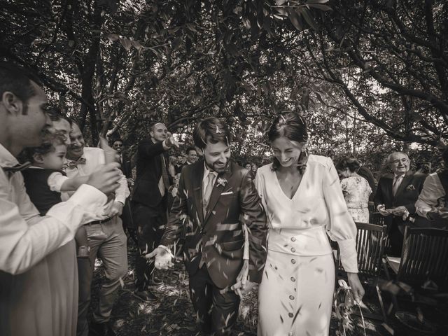 La boda de Valentín y Nadia en Ponteceso, A Coruña 95