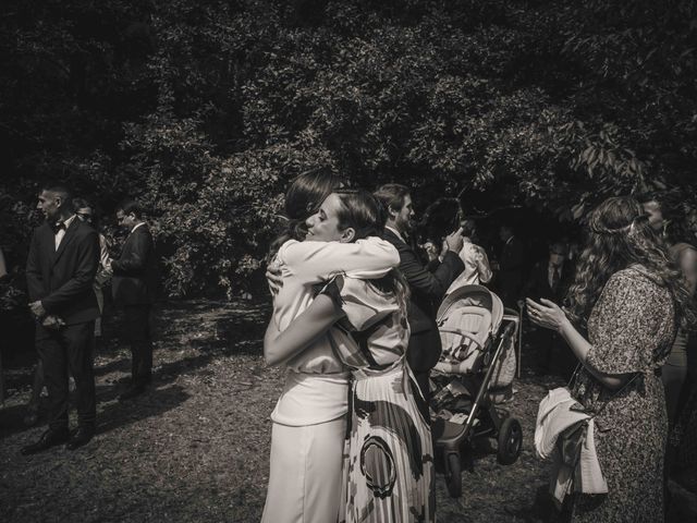 La boda de Valentín y Nadia en Ponteceso, A Coruña 96