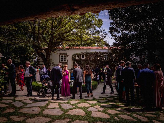 La boda de Valentín y Nadia en Ponteceso, A Coruña 105