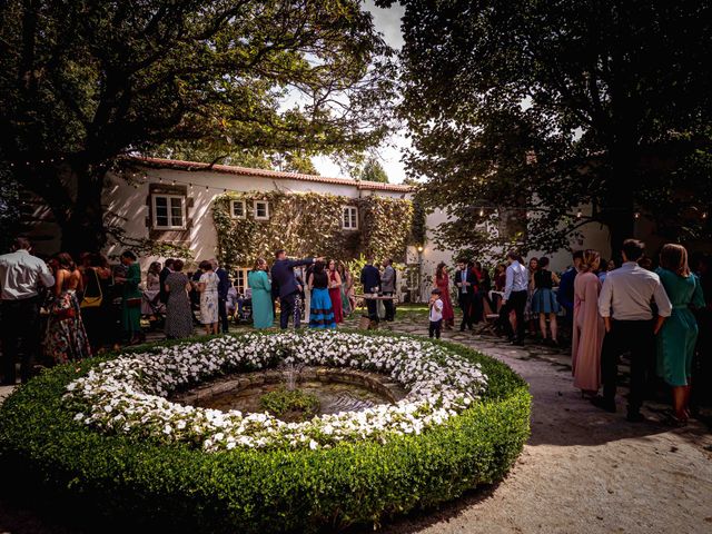 La boda de Valentín y Nadia en Ponteceso, A Coruña 111