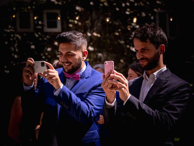 La boda de Valentín y Nadia en Ponteceso, A Coruña 117