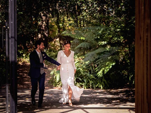 La boda de Valentín y Nadia en Ponteceso, A Coruña 122