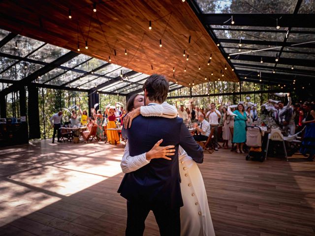 La boda de Valentín y Nadia en Ponteceso, A Coruña 125