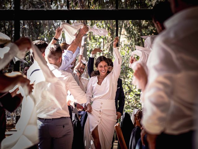 La boda de Valentín y Nadia en Ponteceso, A Coruña 129