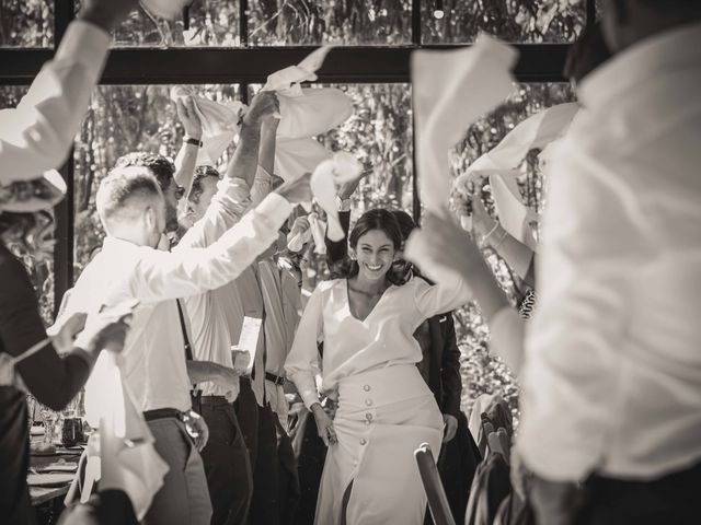 La boda de Valentín y Nadia en Ponteceso, A Coruña 130