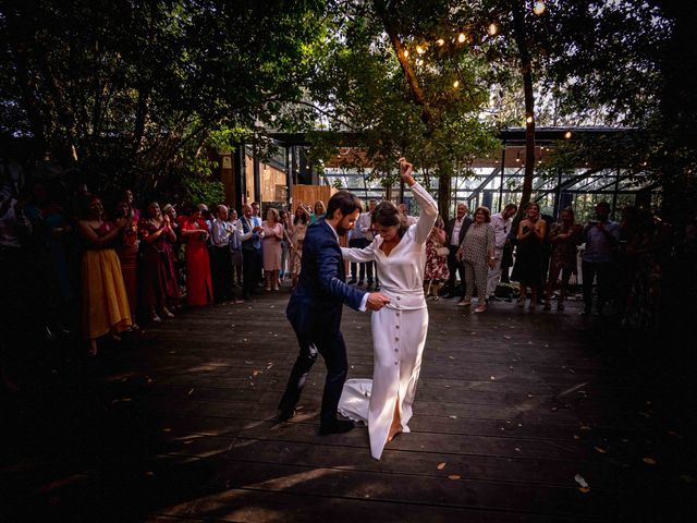 La boda de Valentín y Nadia en Ponteceso, A Coruña 139