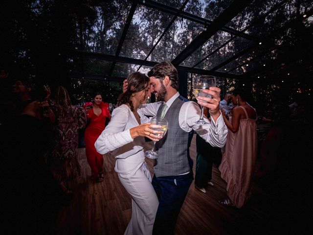 La boda de Valentín y Nadia en Ponteceso, A Coruña 146