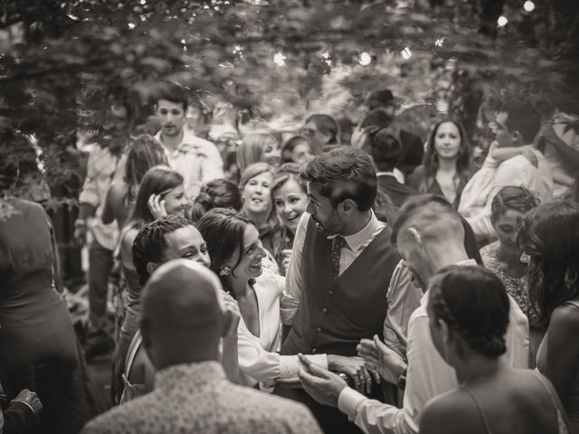 La boda de Valentín y Nadia en Ponteceso, A Coruña 148