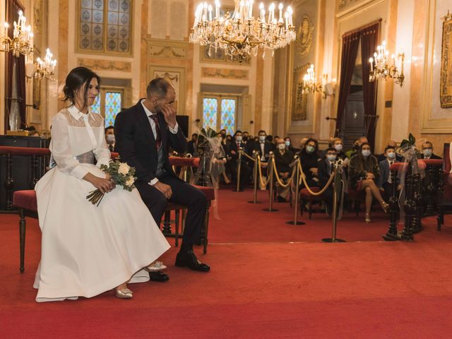 La boda de Roberto y Marta en Alcalá De Henares, Madrid 5