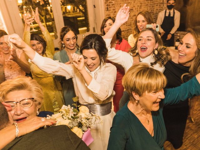 La boda de Roberto y Marta en Alcalá De Henares, Madrid 9