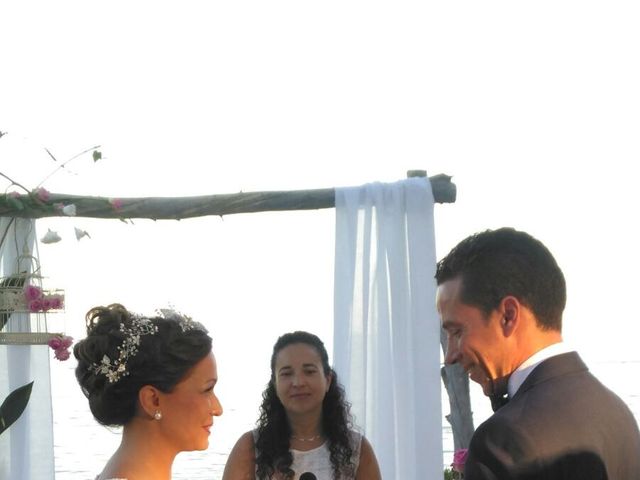 La boda de Alejandro y Alicia en Altea, Alicante 3