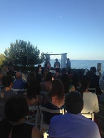 La boda de Alejandro y Alicia en Altea, Alicante 6