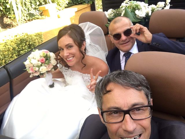 La boda de Sergio y Judith en Montornes Del Valles, Barcelona 6