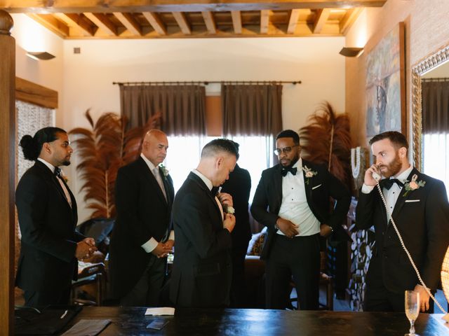 La boda de Alexis y Alex en Toledo, Toledo 9