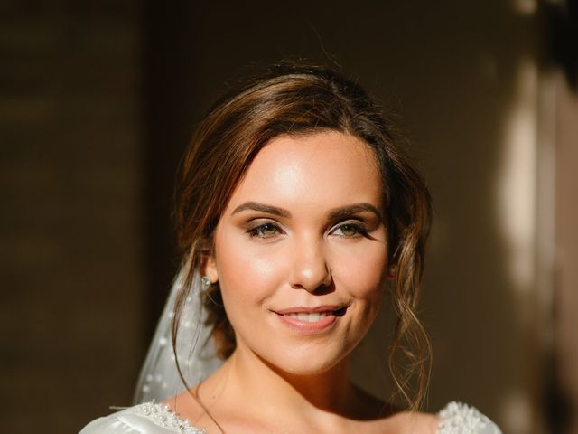 La boda de Alexis y Alex en Toledo, Toledo 19