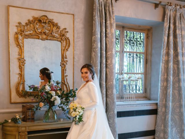 La boda de Alexis y Alex en Toledo, Toledo 21