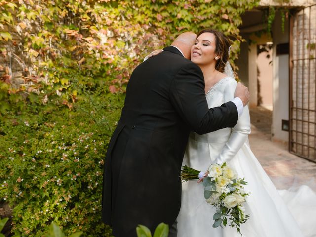 La boda de Alexis y Alex en Toledo, Toledo 24