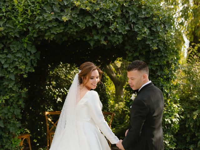 La boda de Alexis y Alex en Toledo, Toledo 29