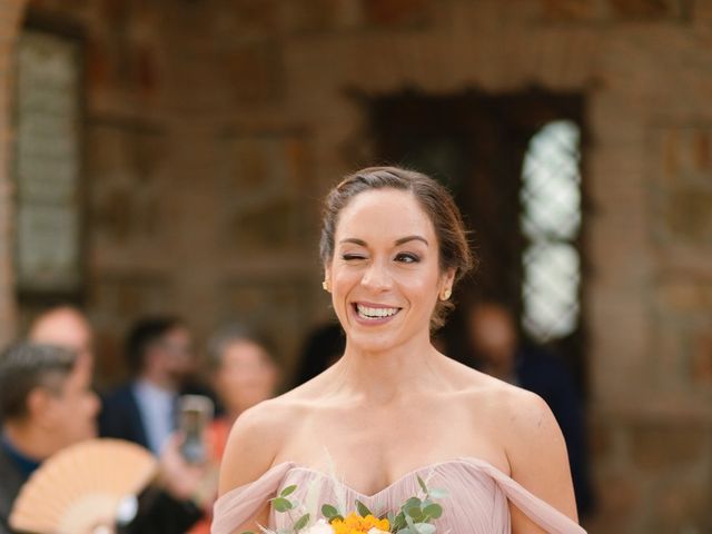 La boda de Alexis y Alex en Toledo, Toledo 46