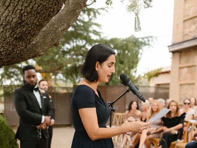 La boda de Alexis y Alex en Toledo, Toledo 64