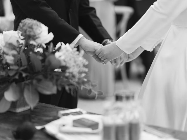 La boda de Alexis y Alex en Toledo, Toledo 66