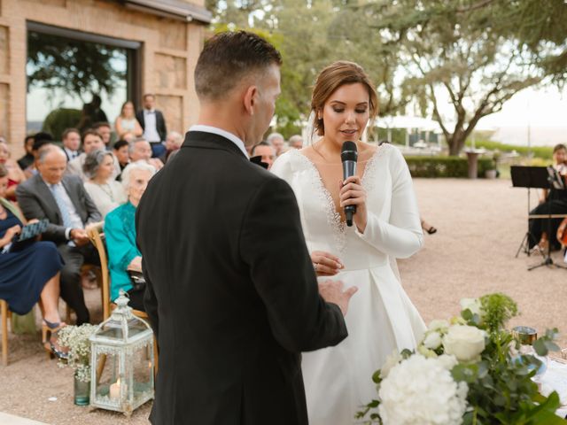 La boda de Alexis y Alex en Toledo, Toledo 68