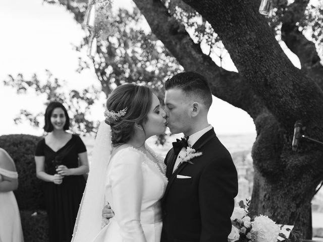 La boda de Alexis y Alex en Toledo, Toledo 70