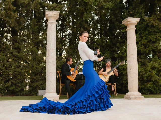 La boda de Alexis y Alex en Toledo, Toledo 77