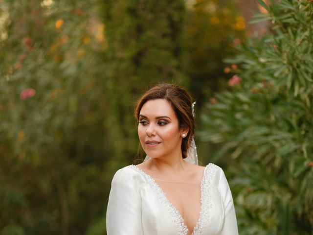 La boda de Alexis y Alex en Toledo, Toledo 89