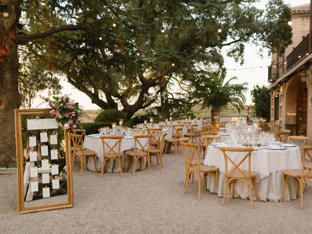 La boda de Alexis y Alex en Toledo, Toledo 97