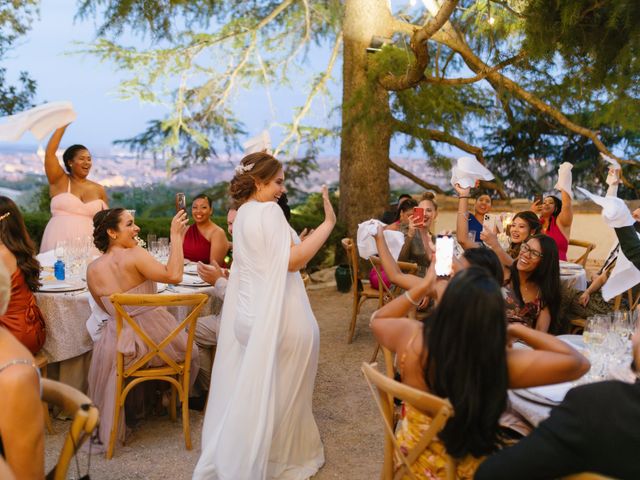 La boda de Alexis y Alex en Toledo, Toledo 103