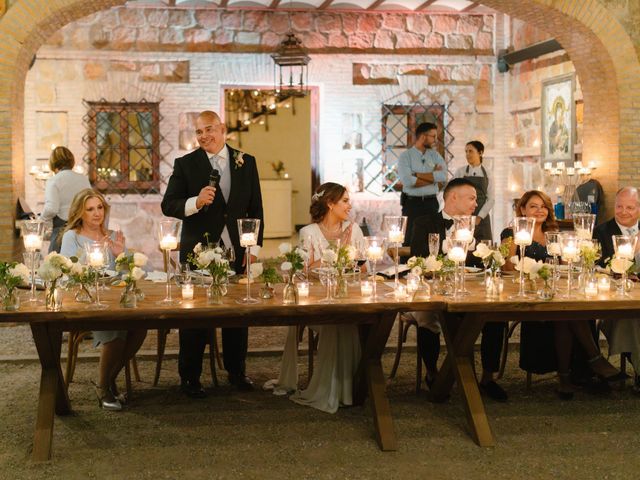 La boda de Alexis y Alex en Toledo, Toledo 104