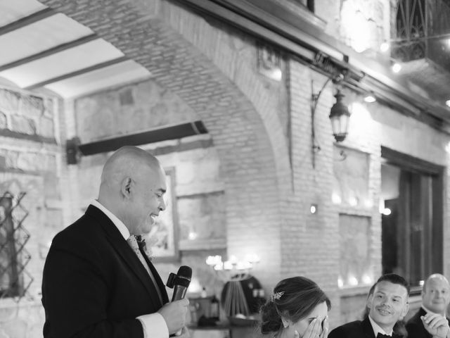 La boda de Alexis y Alex en Toledo, Toledo 106