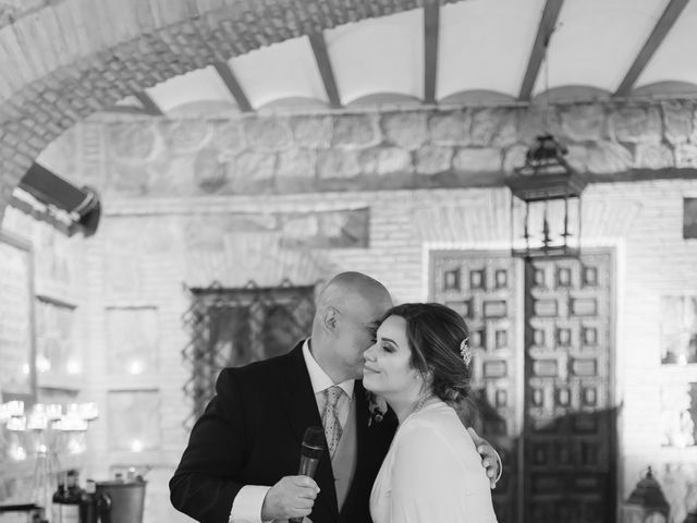 La boda de Alexis y Alex en Toledo, Toledo 108