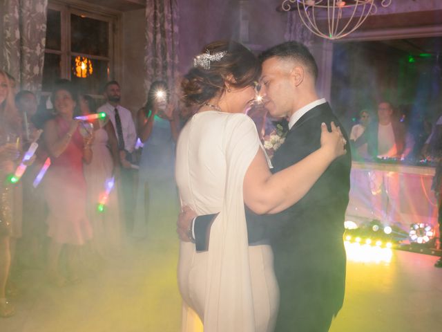 La boda de Alexis y Alex en Toledo, Toledo 117