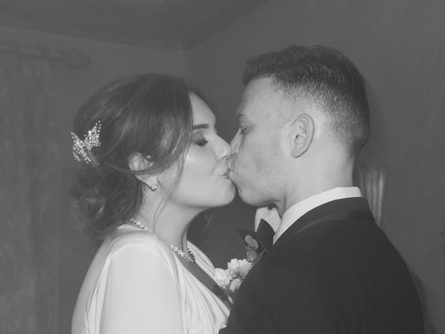 La boda de Alexis y Alex en Toledo, Toledo 118